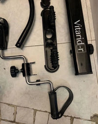 Bicicleta estática Vitarid