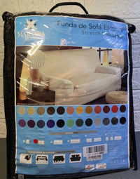 Martina Home Tunez Funda Elástica para Sofá