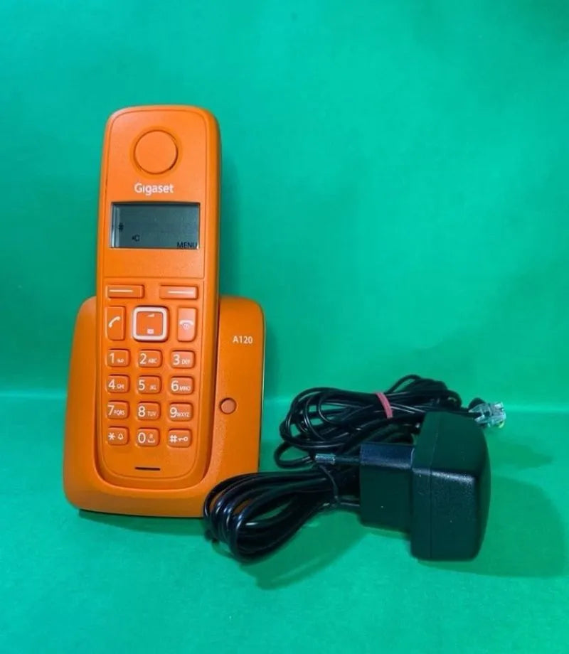 Teléfono Fijo A120
