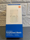 Auriculares inalámbricos