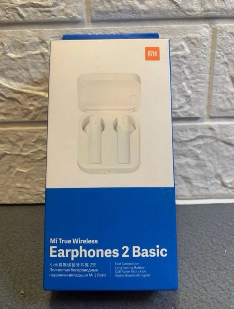 Auriculares inalámbricos