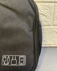 Organizador de Cables Portátil