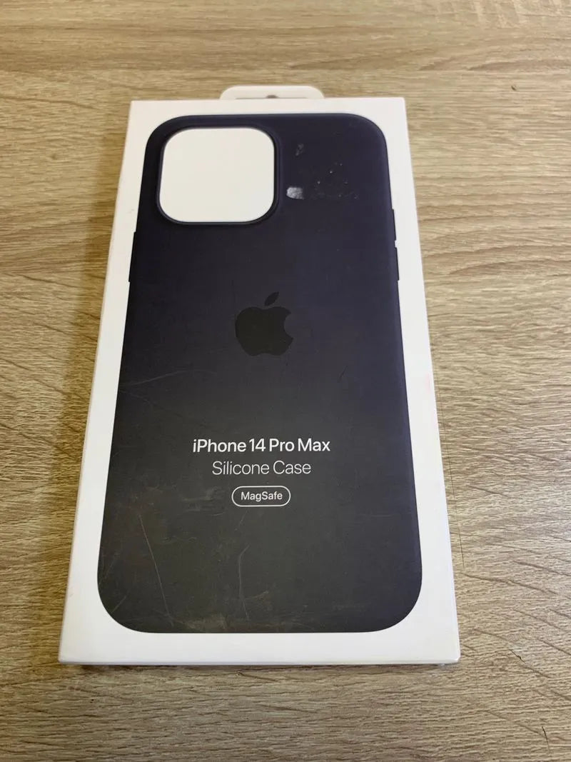 Apple Funda iPhone 14 Pro MAX