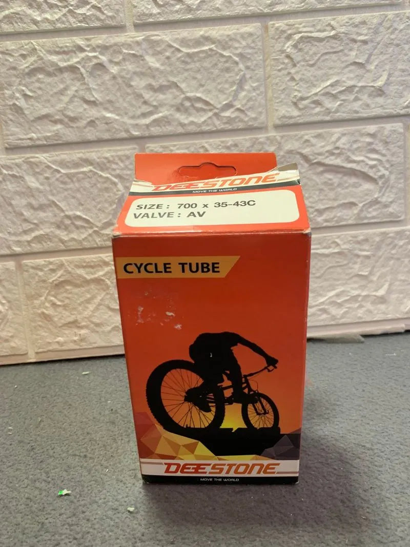 Camara para bicicleta