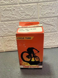 Camara para bicicleta