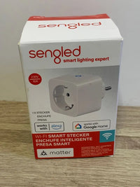 Enchufe inteligente Sengled