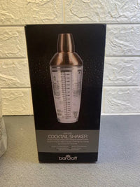 Colador integral Coctelera Boston BarCraft