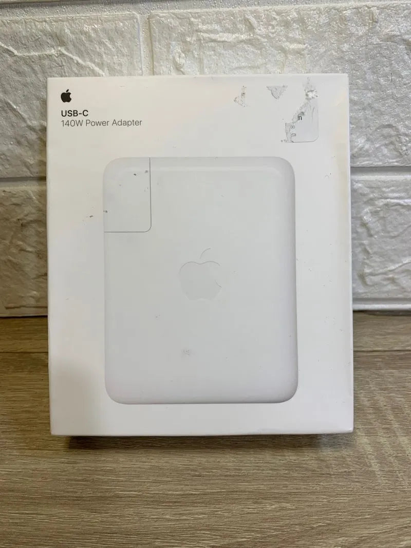 Adaptador de Corriente Apple 140 W