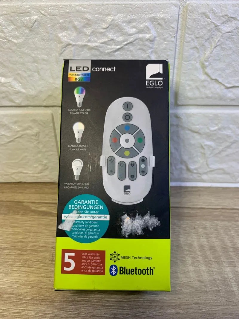 EGLO connect Mando a distancia Smart Home