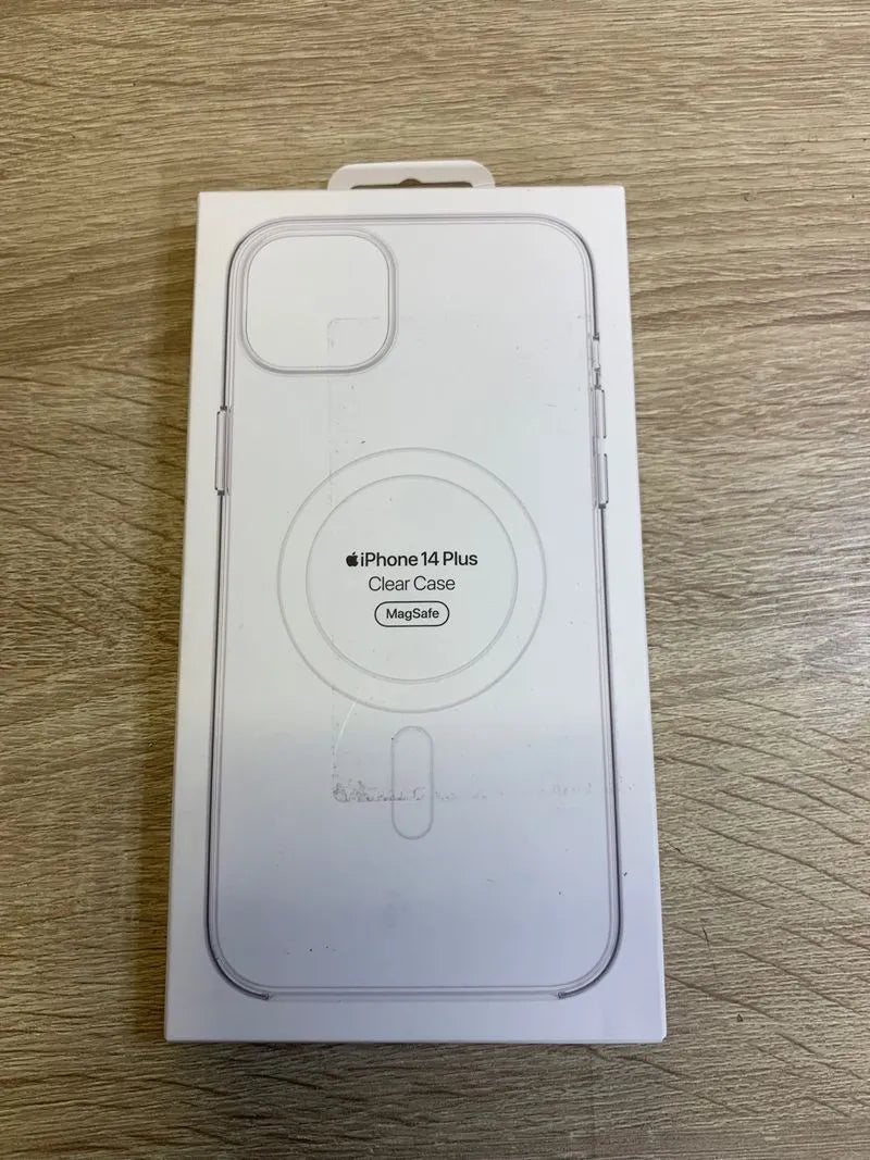 Apple Funda iPhone 14 Plus