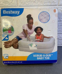 Piscina Hinchable Infantil Bestway