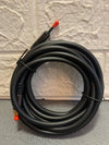 Pro cable de audio