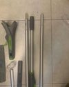 Amazon Basics Limpiacristales