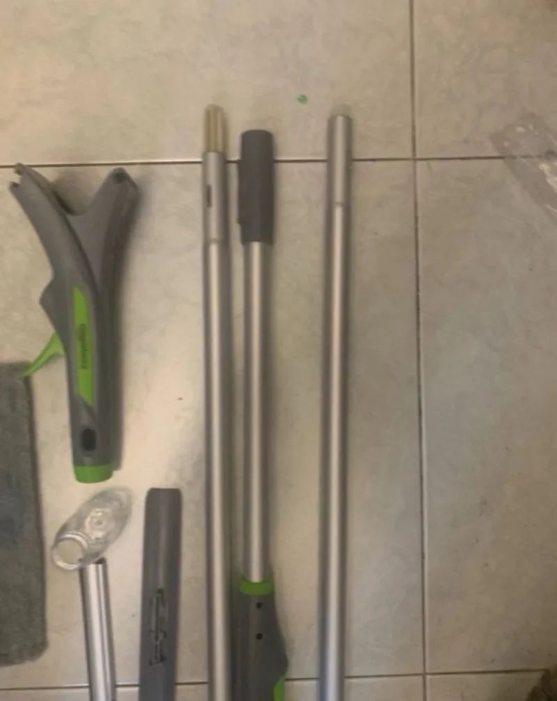 Amazon Basics Limpiacristales