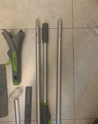 Amazon Basics Limpiacristales