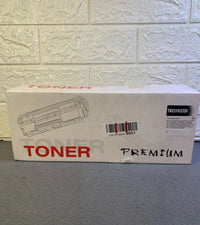 Tóner compatible con Brother TBR-2320