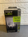 Luz nocturna LED con sensor de movimiento