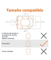 Tapa de váter - AmazonBasics