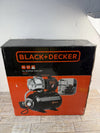 Bomba de autocebante - BlackDecker