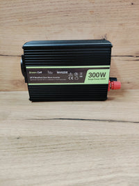 Transformador de Voltaje - Green Cell