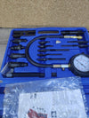 Kit de medidor de compresión