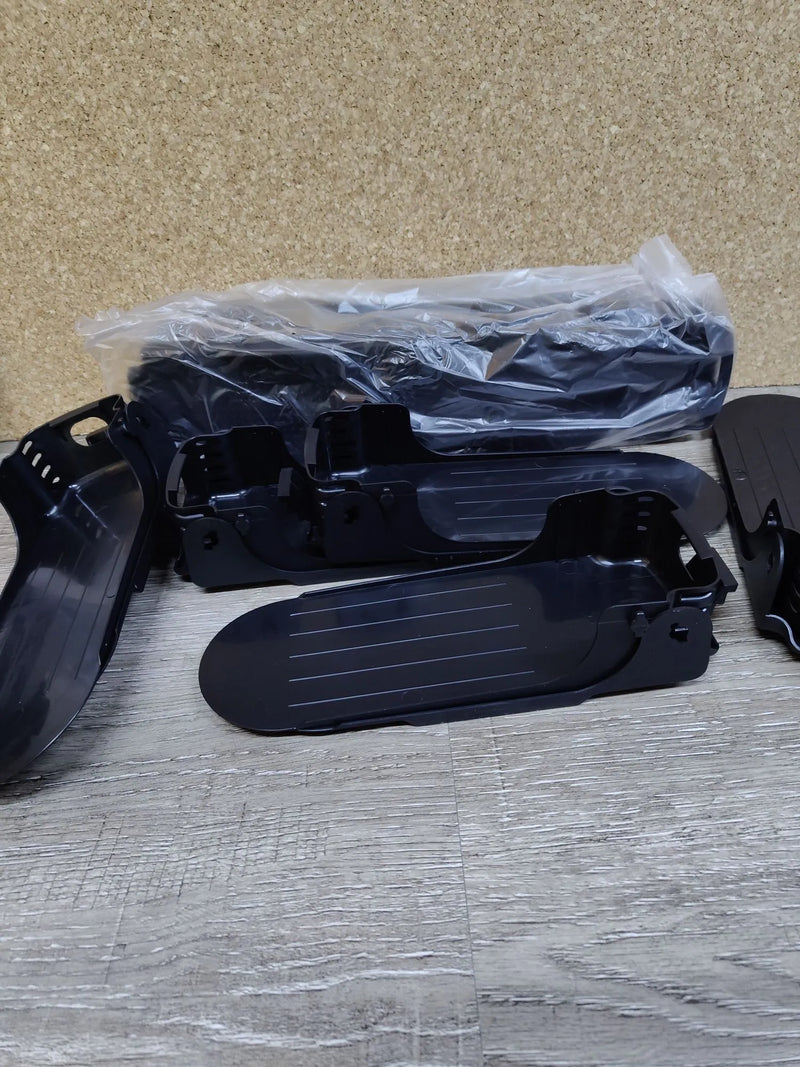 Organizadores de zapatos