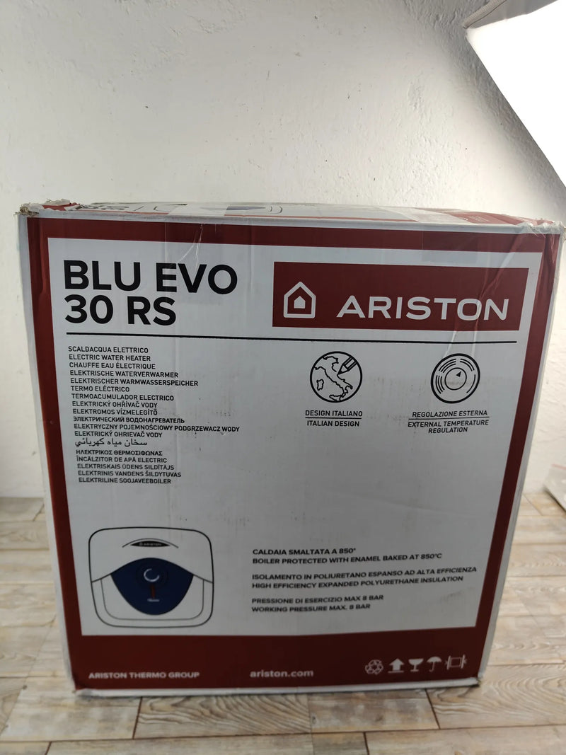 Termo eléctrico - Ariston