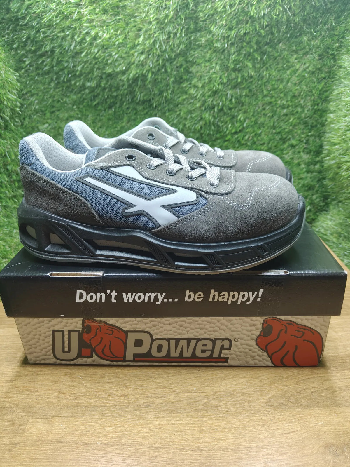 Zapatillas U Power