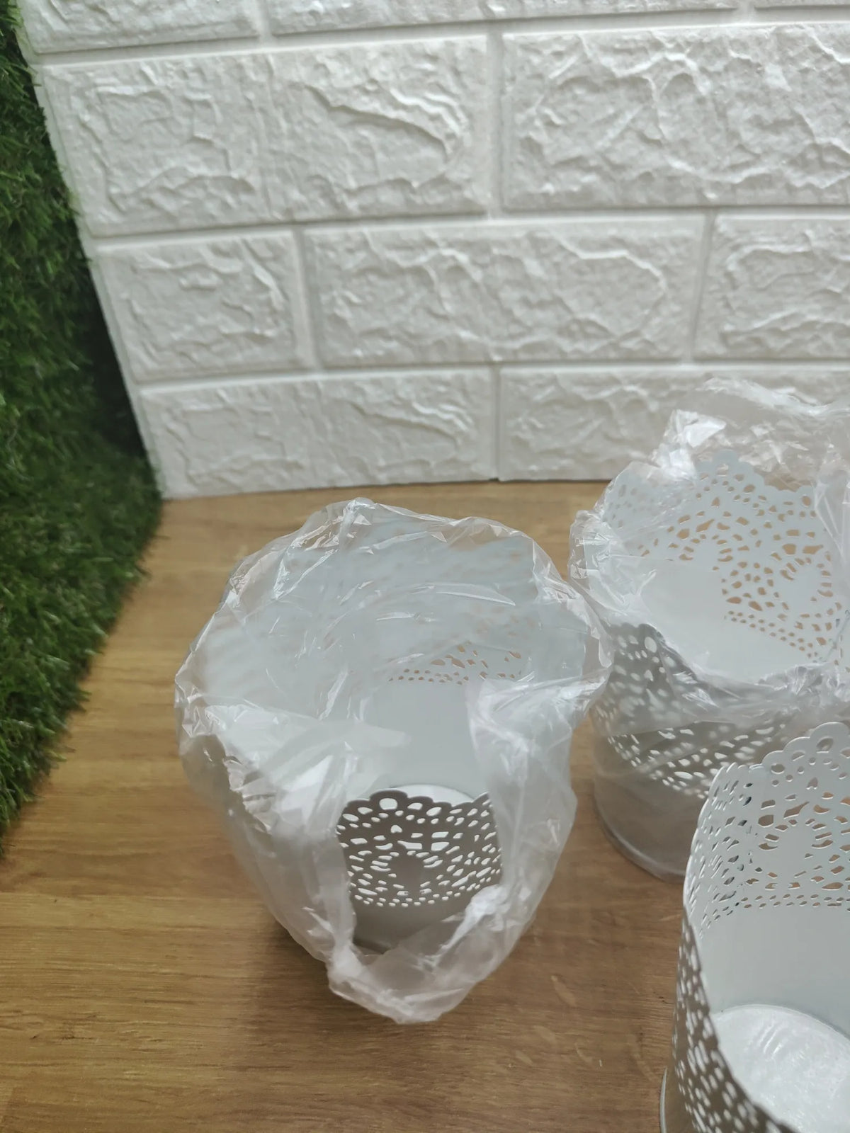 4 Pcs Portalápices