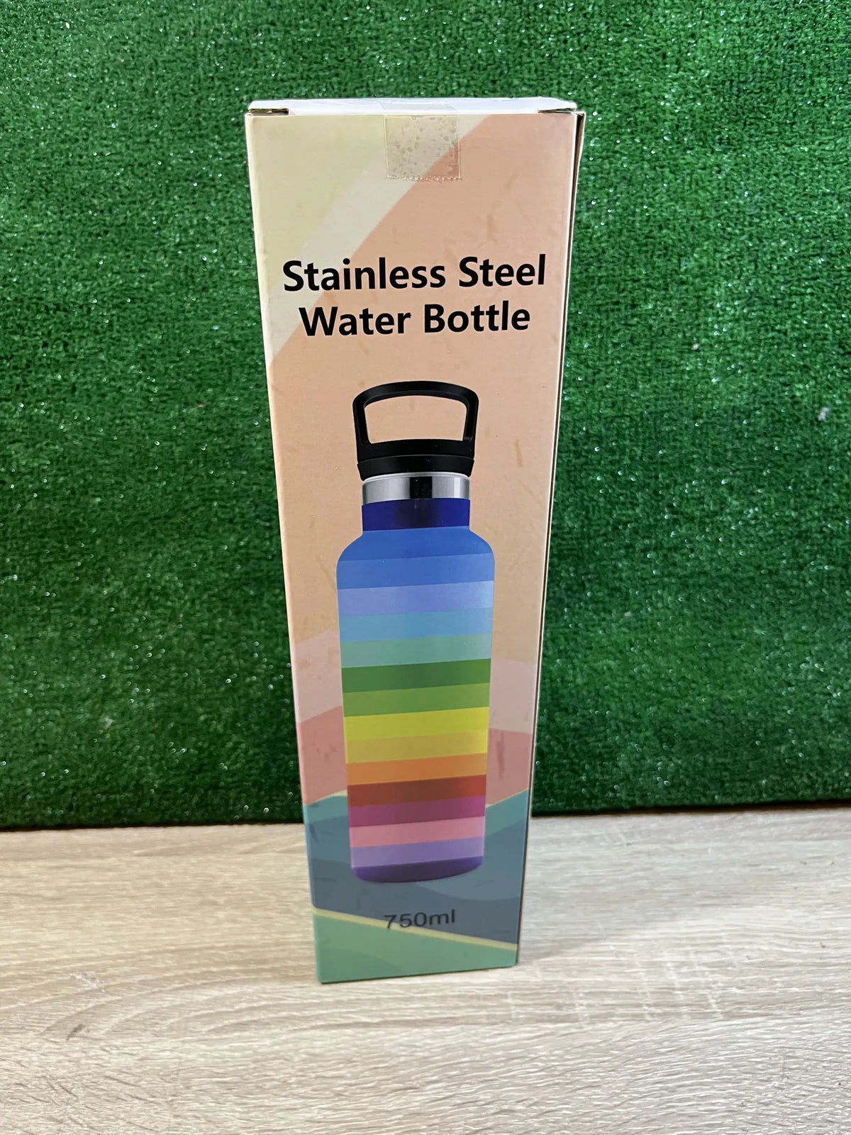 Botella Termica 750 ML HoneyHolly