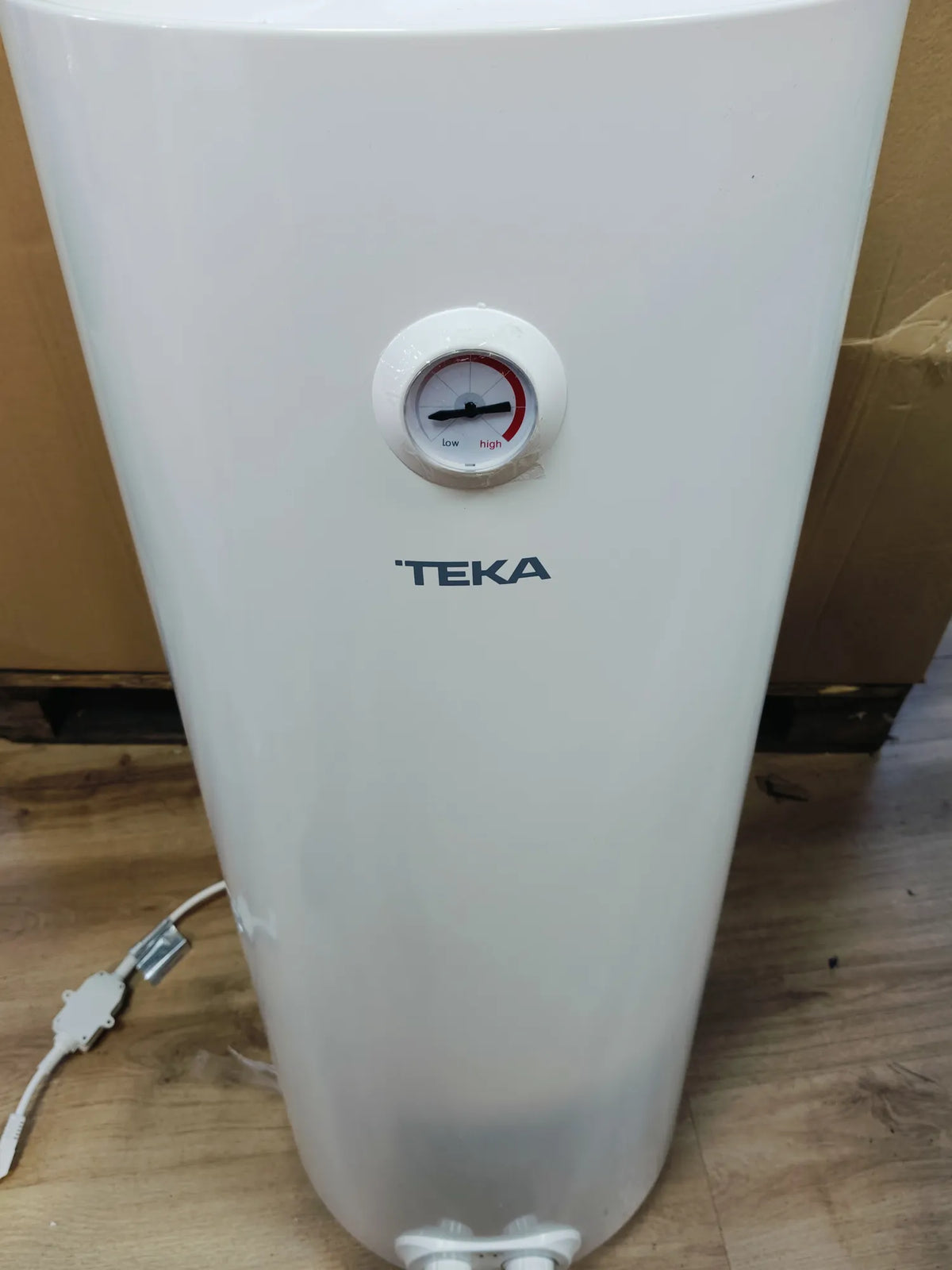 Termo Eléctrico 73 L - TEKA