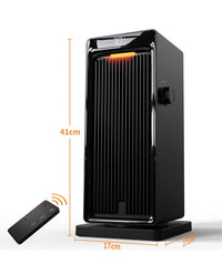 Calefactor 2000W OMISOON