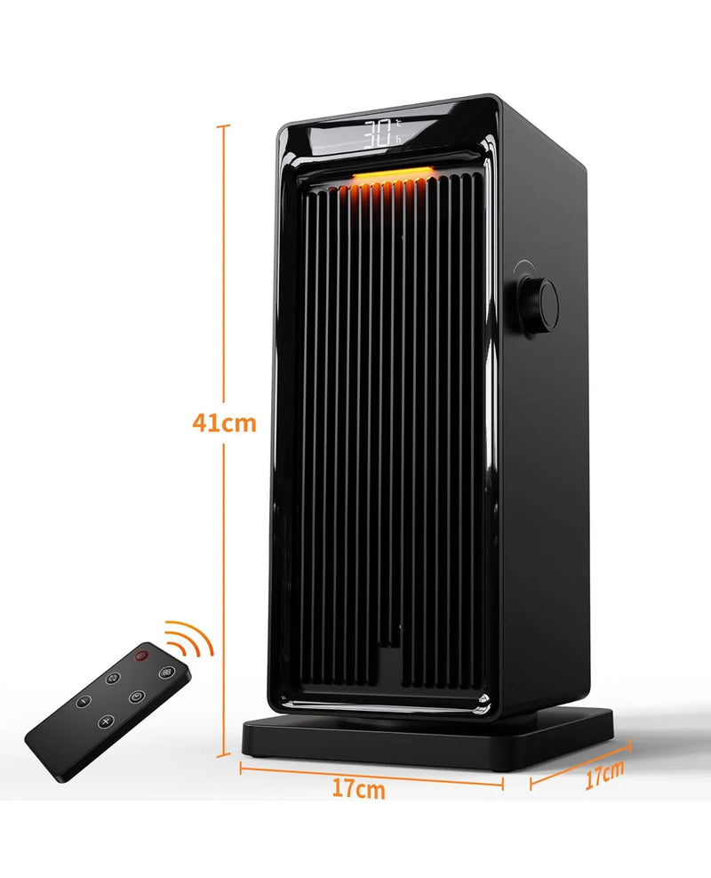 Calefactor 2000W OMISOON