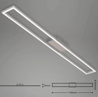 Lámpara LED - BRILONER