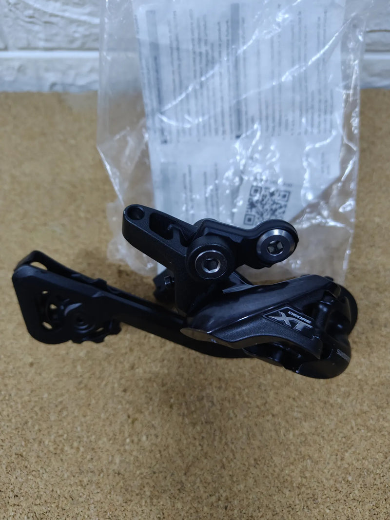 Descarrilador trasero SHIMANO Deore XT RD-T8000