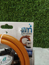 Kit completo butano 1 arandela