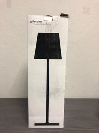 Lampara Zafferano