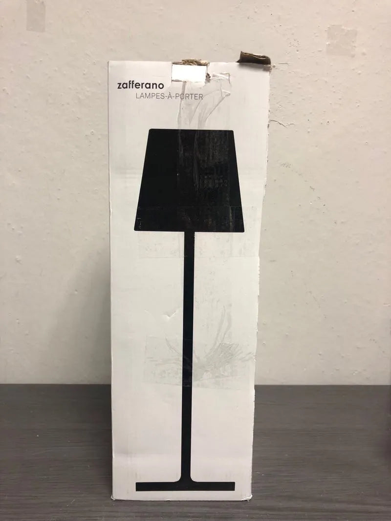 Lampara Zafferano