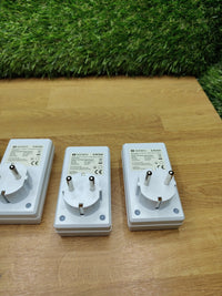 Juego de enchufes controlados SONERO