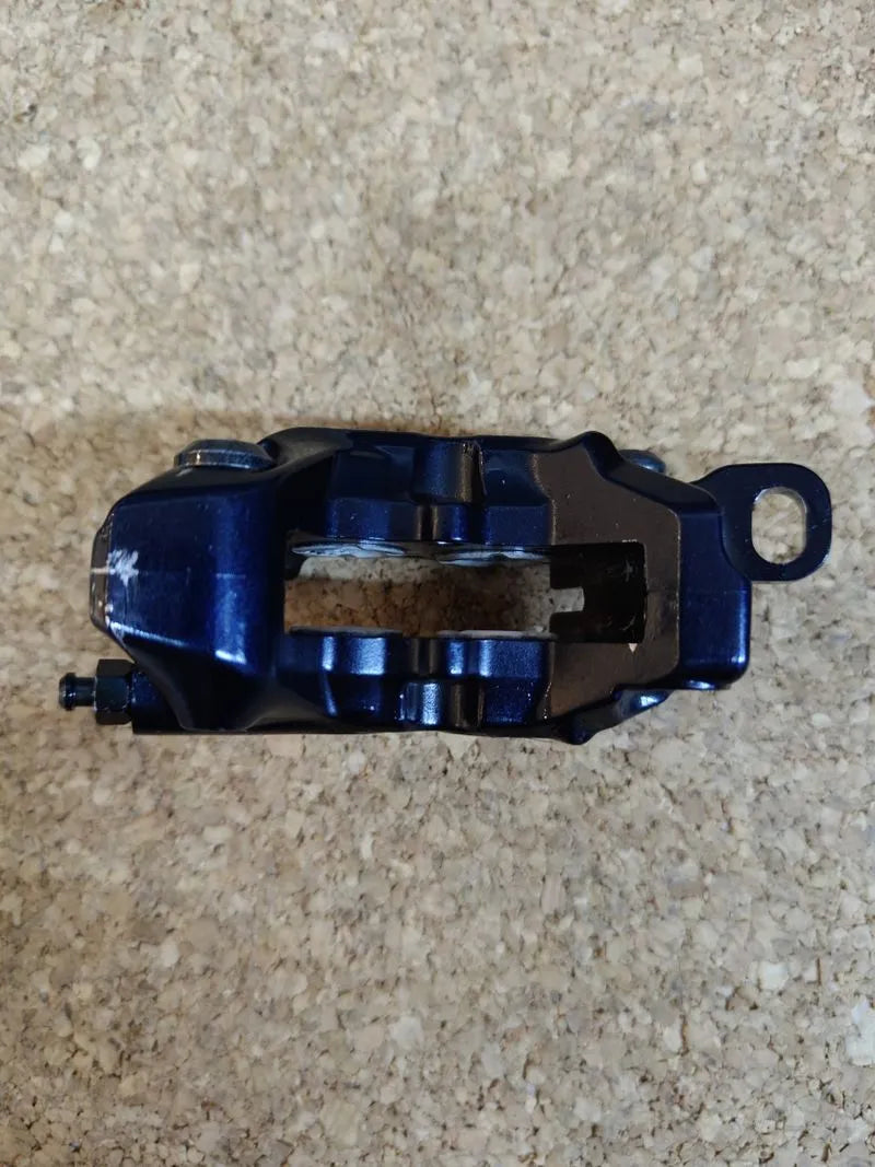 Freno delantero completo Shimano SLX M7120