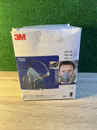 Mascara media 7500 3M