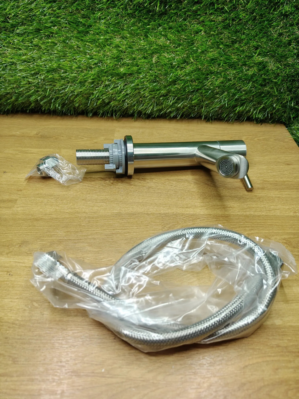 Grifo de lavabo Ibergrif
