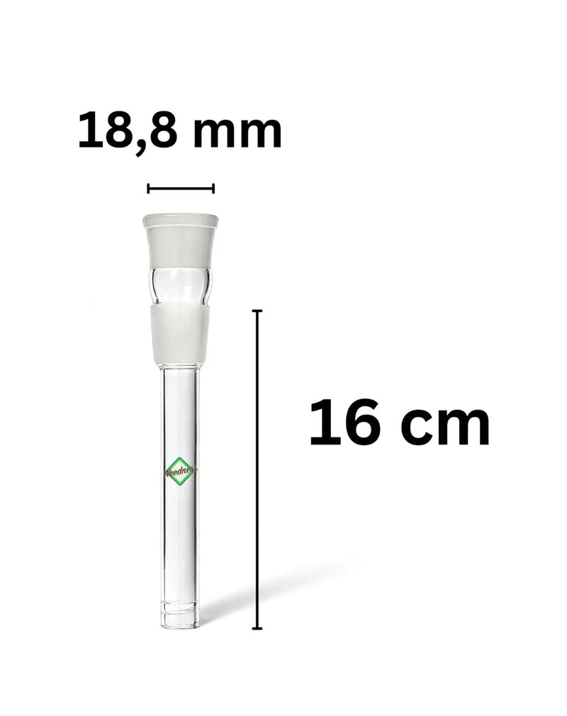Adaptador Boquilla Bong