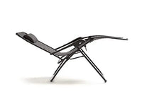 Tumbona plegable multiposiciones - kitgarden