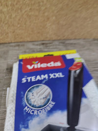 Recambio para escoba vaporizador