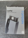 Escaner para coche - TOPDON