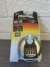 Candado redondo - MasterLock