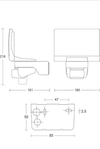 Foco led con sensor - Steinel