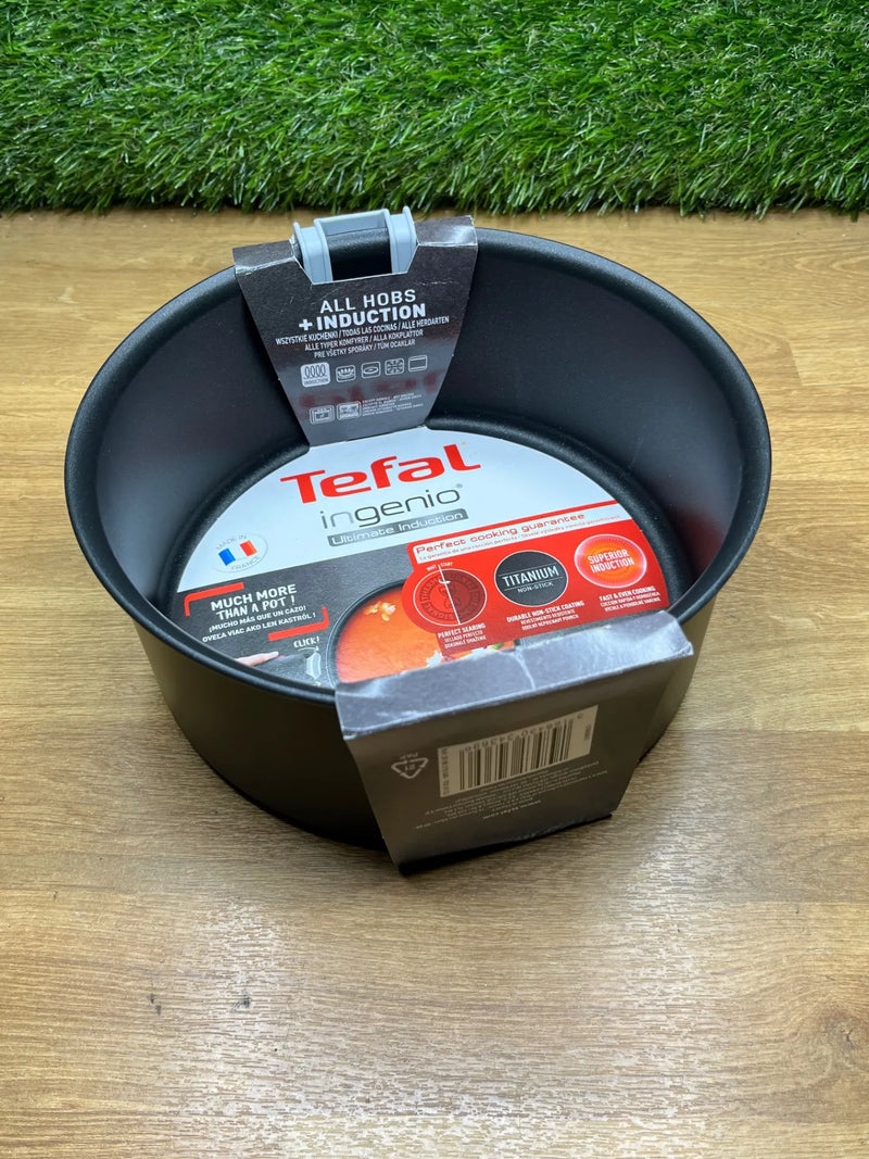 Cazo de 20 cm Tefal Ingenio Renew