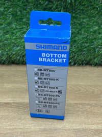 PressFit-Innenlager (Lagerschalen) // BB92 (Deore XT) SHIMANO